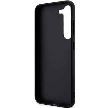 Ferrari FEHCS23SPBAK S23 S911 black/black hardcase Hot Stamp Lines_6