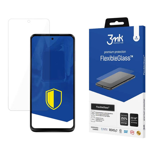 Motorola Moto G13/G23 - 3mk FlexibleGlass™_0