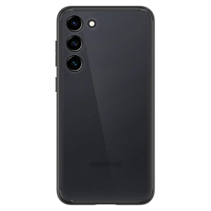 Spigen Ultra Hybrid Case for Samsung Galaxy S23 - Matte Black_1