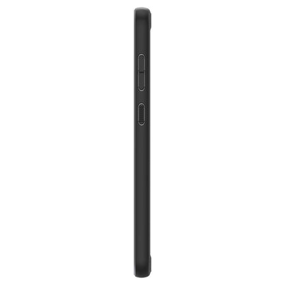 Spigen Ultra Hybrid Case for Samsung Galaxy S23 - Matte Black_3