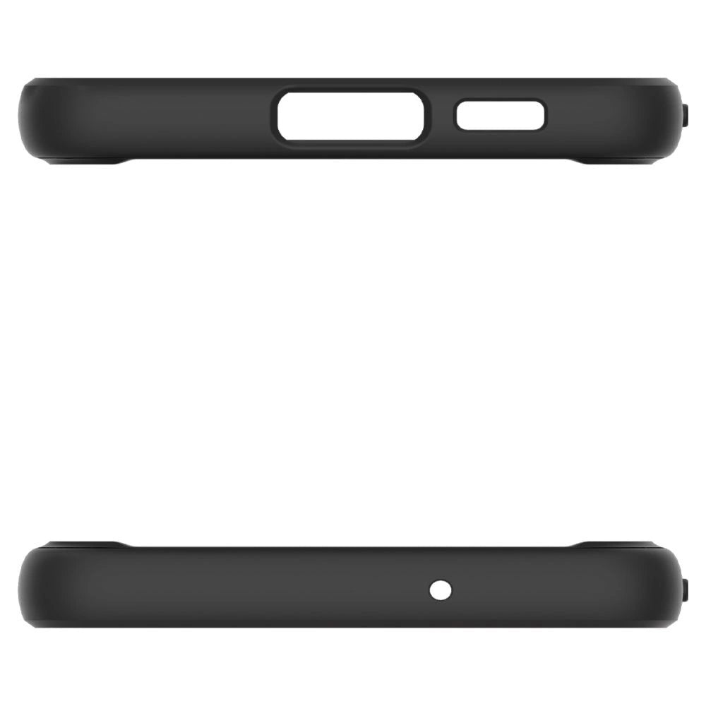 Spigen Ultra Hybrid Case for Samsung Galaxy S23 - Matte Black_4
