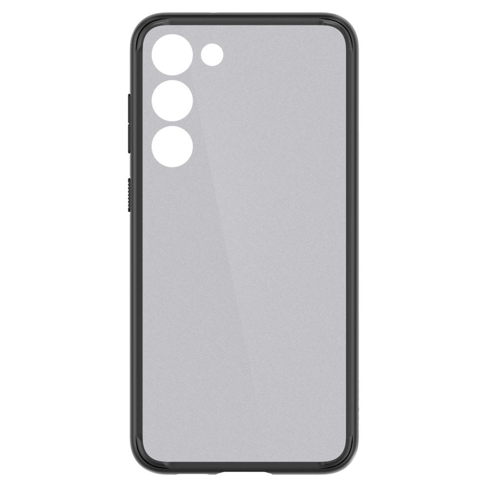 Spigen Ultra Hybrid Case for Samsung Galaxy S23 - Matte Black_5