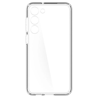 Spigen Ultra Hybrid Case for Samsung Galaxy S23 - Clear_5