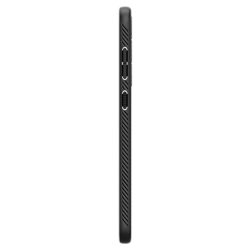 Spigen Liquid Air Case for Samsung Galaxy S23 - Matte Black_19