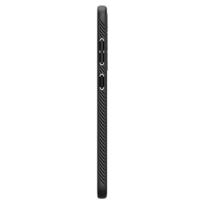 Spigen Liquid Air Case for Samsung Galaxy S23 - Matte Black_19