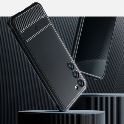 Spigen Rugged Armor Case for Samsung Galaxy S23 - Matte Black_13