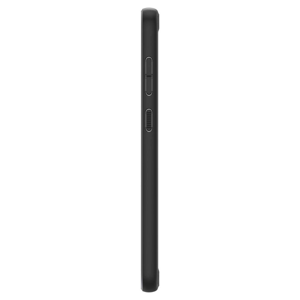 Spigen Ultra Hybrid Case for Samsung Galaxy S23 - Matte Black_3