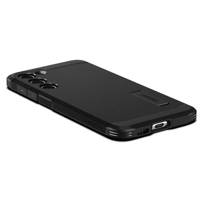 Spigen Tough Armor Case for Samsung Galaxy S23 - Black_10