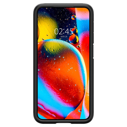 Spigen Tough Armor Case for Samsung Galaxy S23 - Black_2