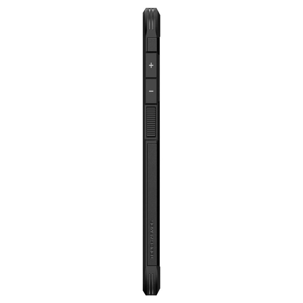 Spigen Tough Armor Case for Samsung Galaxy S23 - Black_4