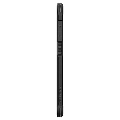 Spigen Tough Armor Case for Samsung Galaxy S23 - Black_4