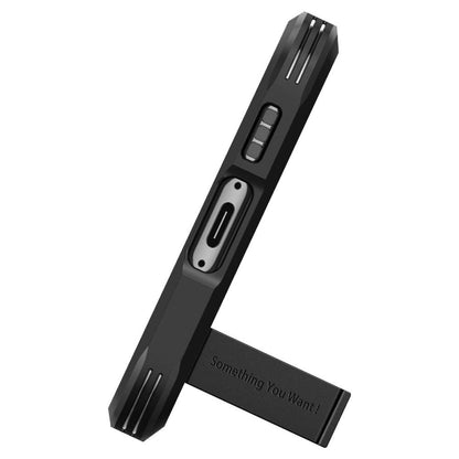 Spigen Tough Armor Case for Samsung Galaxy S23 - Black_7