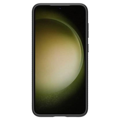 Spigen Liquid Air Case for Samsung Galaxy S23+ - Matte Black_20