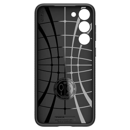 Spigen Liquid Air Case for Samsung Galaxy S23+ - Matte Black_2