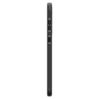 Spigen Liquid Air Case for Samsung Galaxy S23+ - Matte Black_3