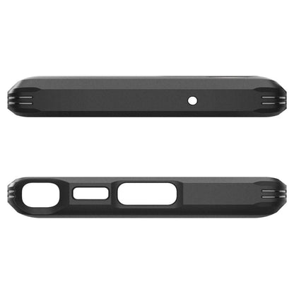 Spigen Tough Armor Case for Samsung Galaxy S23 Ultra - Black_21