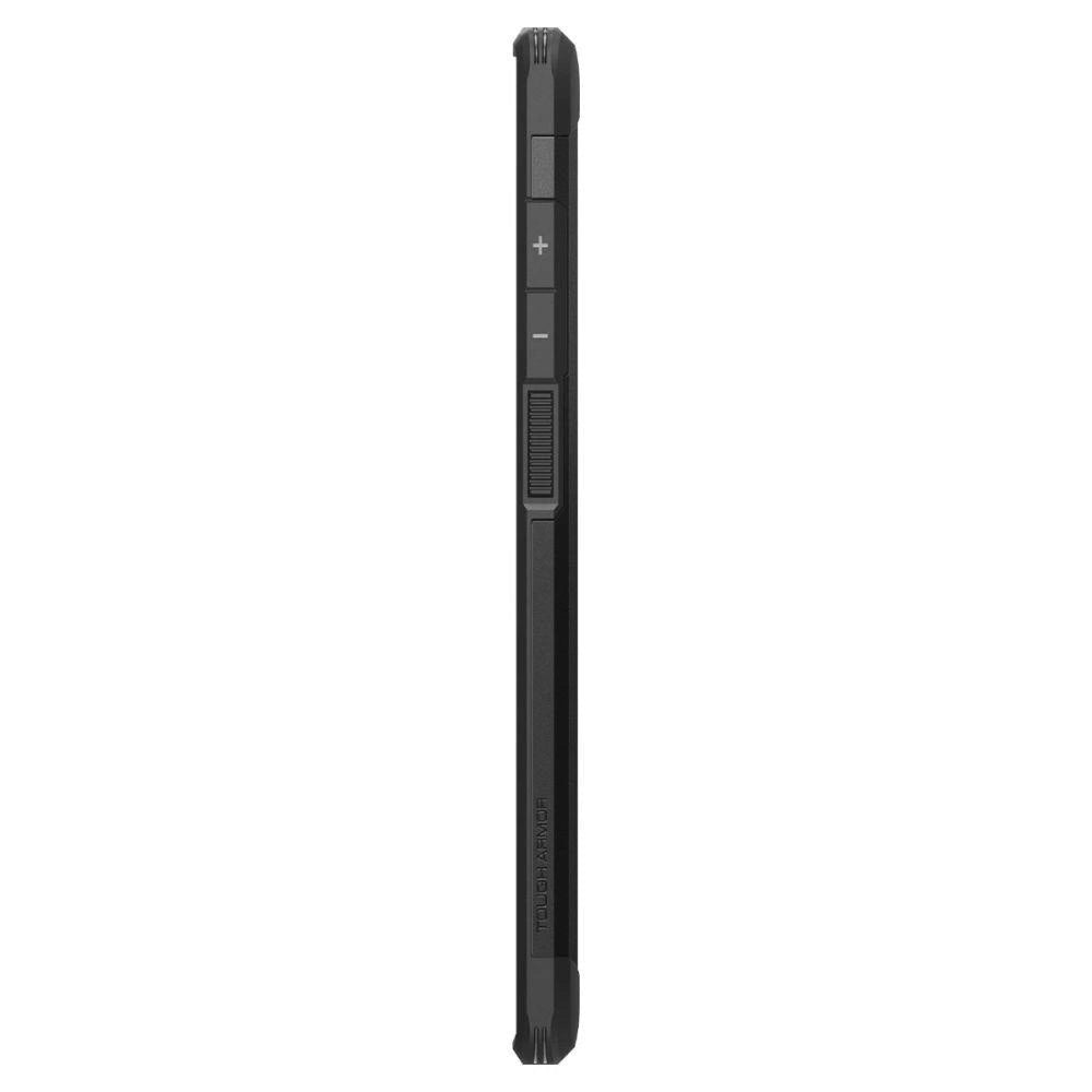 Spigen Tough Armor Case for Samsung Galaxy S23 Ultra - Black_3