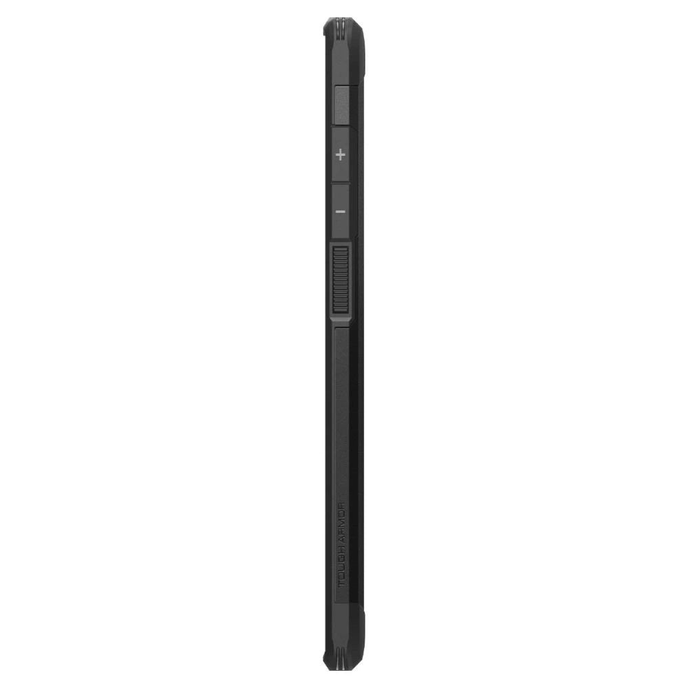 Spigen Tough Armor Case for Samsung Galaxy S23 Ultra - Black_34