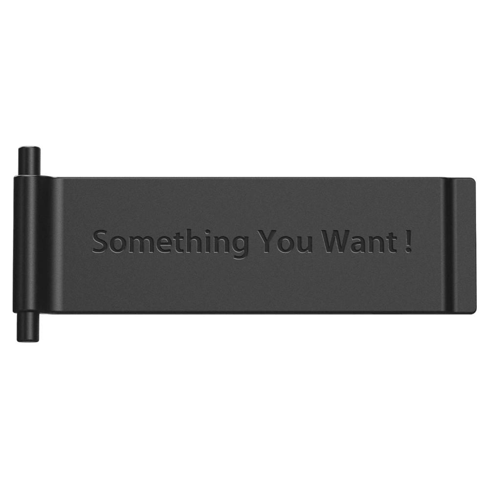 Spigen Tough Armor Case for Samsung Galaxy S23 Ultra - Black_38
