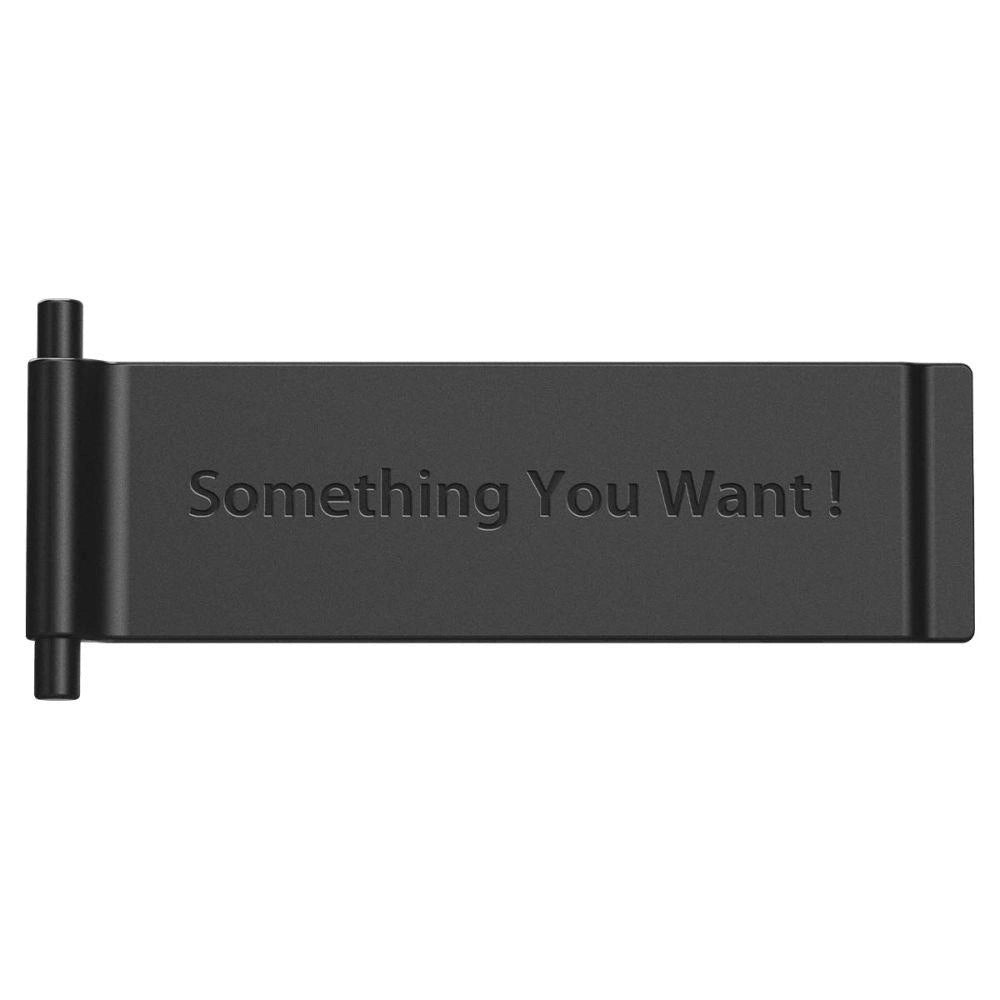 Spigen Tough Armor Case for Samsung Galaxy S23 Ultra - Black_7