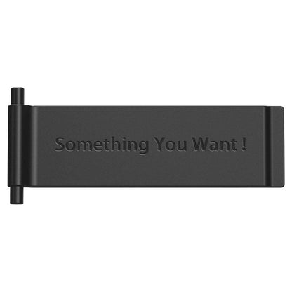 Spigen Tough Armor Case for Samsung Galaxy S23 Ultra - Black_7