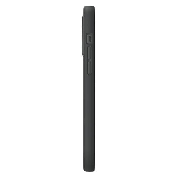 Uniq Lino Hue Magclick Charging case for iPhone 14 Plus - gray_3
