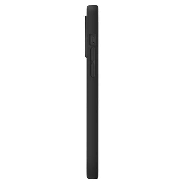 Uniq Lino case for iPhone 14 Plus - black_3