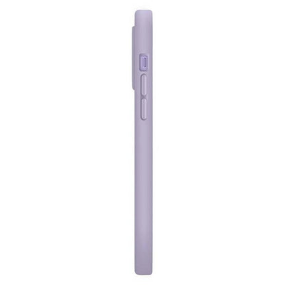 Uniq Lino case for iPhone 14 Plus - lilac_3