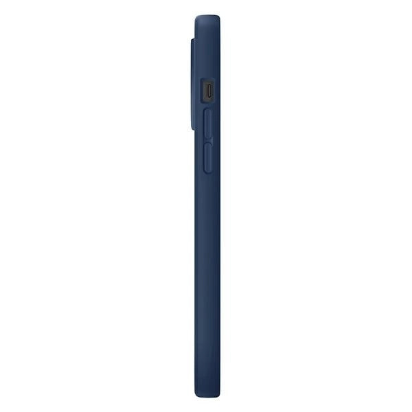 Uniq Lino case for iPhone 14 Plus - blue_3