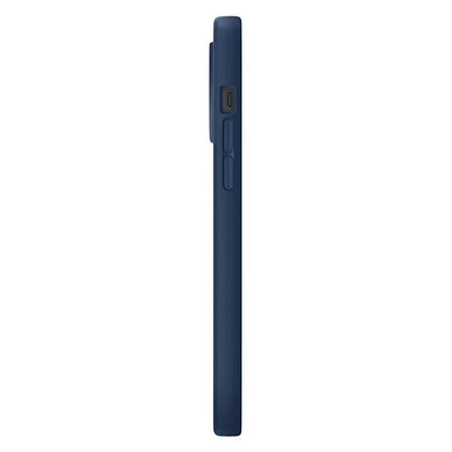 Uniq Lino case for iPhone 14 Plus - blue_3