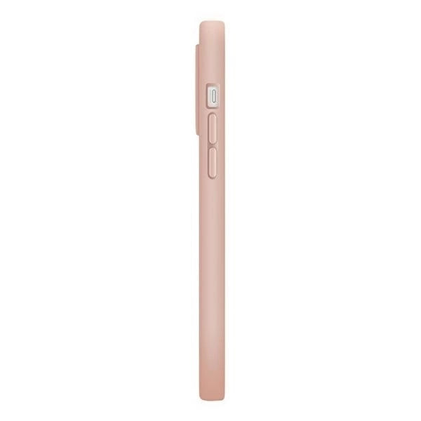 Uniq Lino case for iPhone 14 Plus - pink_3
