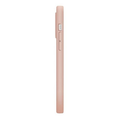 Uniq Lino case for iPhone 14 Plus - pink_3
