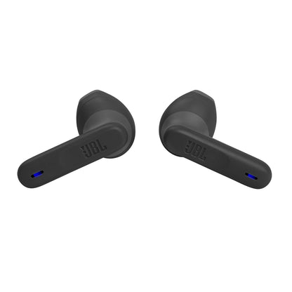Auriculares Bluetooth JBL Wave 300TWS con estuche de carga/ Autonomía 6h/ Negros_2