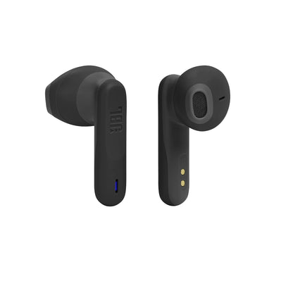 Auriculares Bluetooth JBL Wave 300TWS con estuche de carga/ Autonomía 6h/ Negros_5