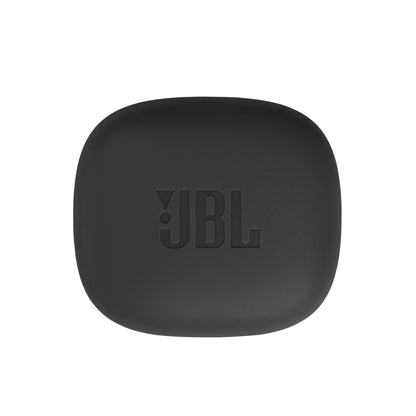 Auriculares Bluetooth JBL Wave 300TWS con estuche de carga/ Autonomía 6h/ Negros_8