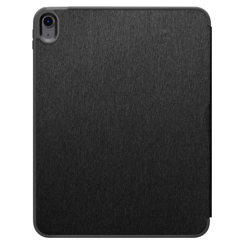 Spigen Urban Fit Case for iPad 10.9&#39;&#39; 2022 - Black_11