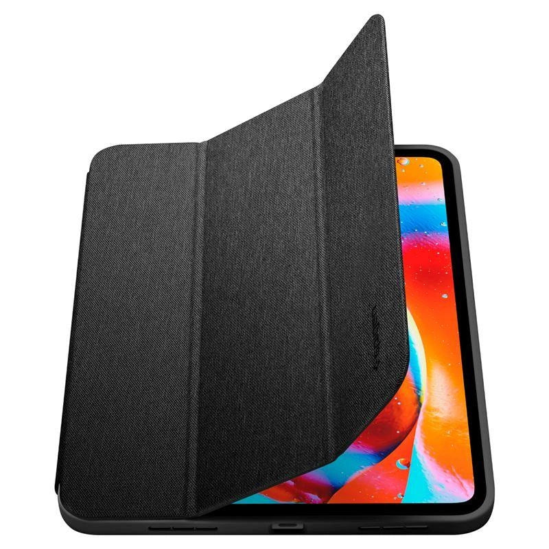 Spigen Urban Fit Case for iPad 10.9&#39;&#39; 2022 - Black_14