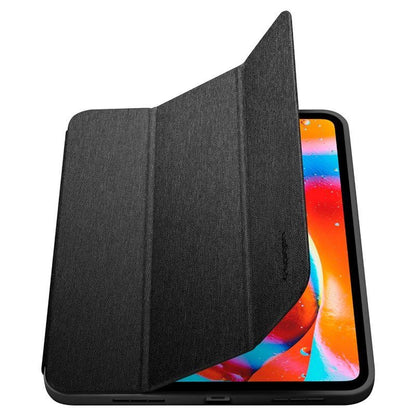 Spigen Urban Fit Case for iPad 10.9&#39;&#39; 2022 - Black_14