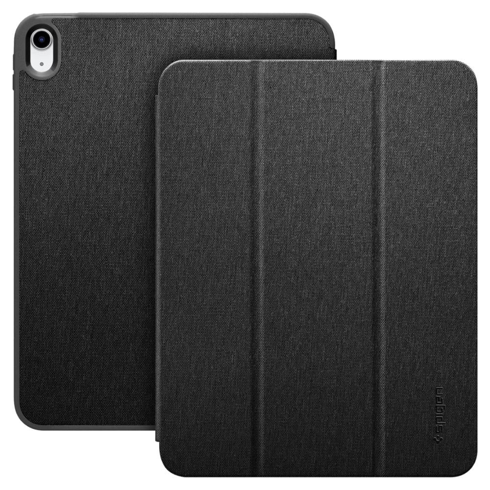 Spigen Urban Fit Case for iPad 10.9&#39;&#39; 2022 - Black_1