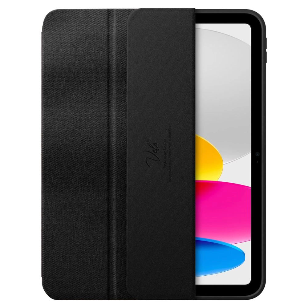 Spigen Urban Fit Case for iPad 10.9&#39;&#39; 2022 - Black_2