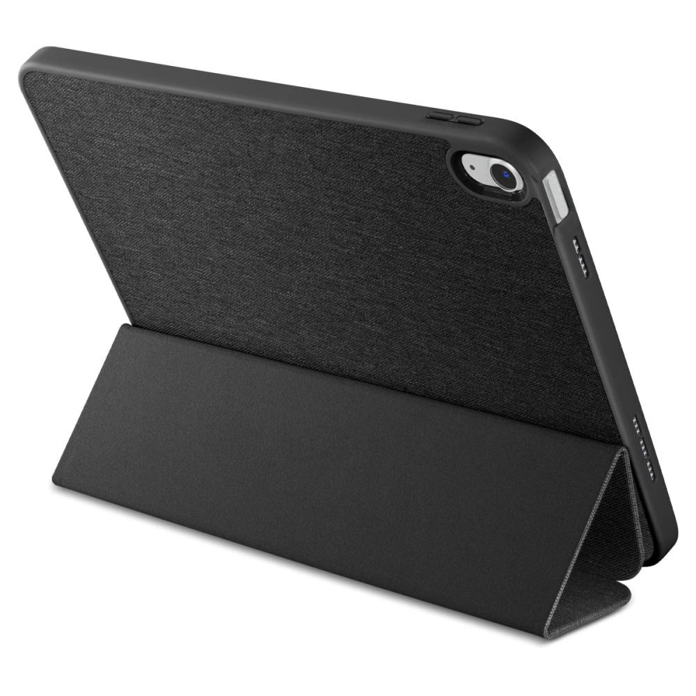 Spigen Urban Fit Case for iPad 10.9&#39;&#39; 2022 - Black_7