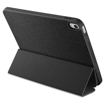 Spigen Urban Fit Case for iPad 10.9&#39;&#39; 2022 - Black_7