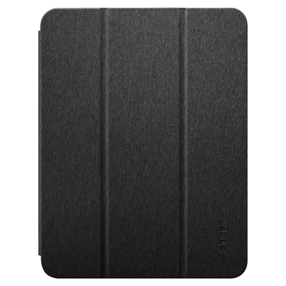 Spigen Urban Fit Case for iPad 10.9&#39;&#39; 2022 - Black_8