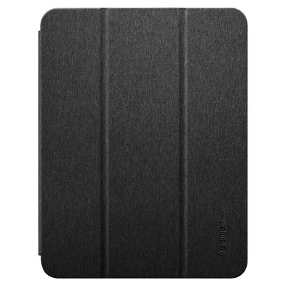 Spigen Urban Fit Case for iPad 10.9&#39;&#39; 2022 - Black_8