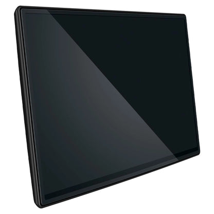 Spigen Glas.tR EZ Fit Tempered Glass for Tesla Model X 2022 / Model S 2021 - Black_6