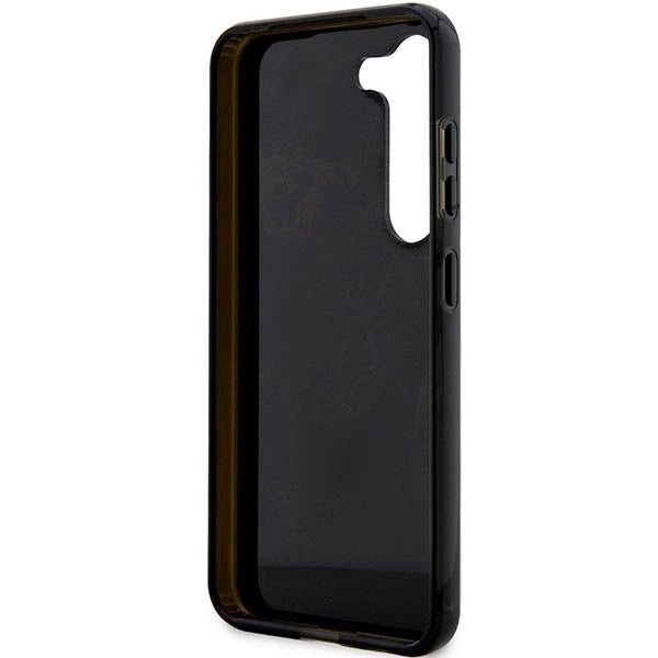 Guess GUHCS23MPCUMAK S23 +S916 black/black hardcase Marble_6