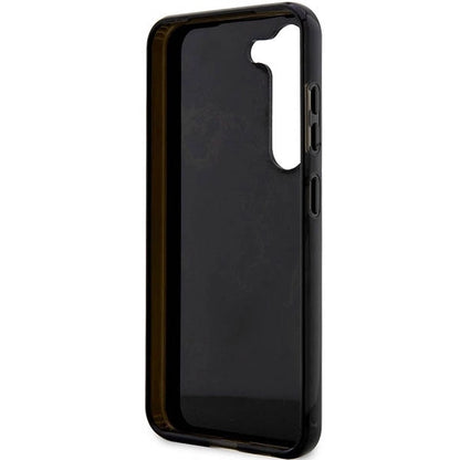 Guess GUHCS23MPCUMAK S23 +S916 black/black hardcase Marble_6