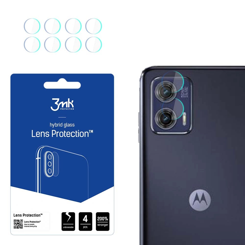 Motorola Moto G73 5G - 3mk Lens Protection™_0
