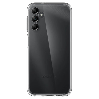 Spigen Ultra Hybrid Case for Samsung Galaxy A14 5G - Transparent_1