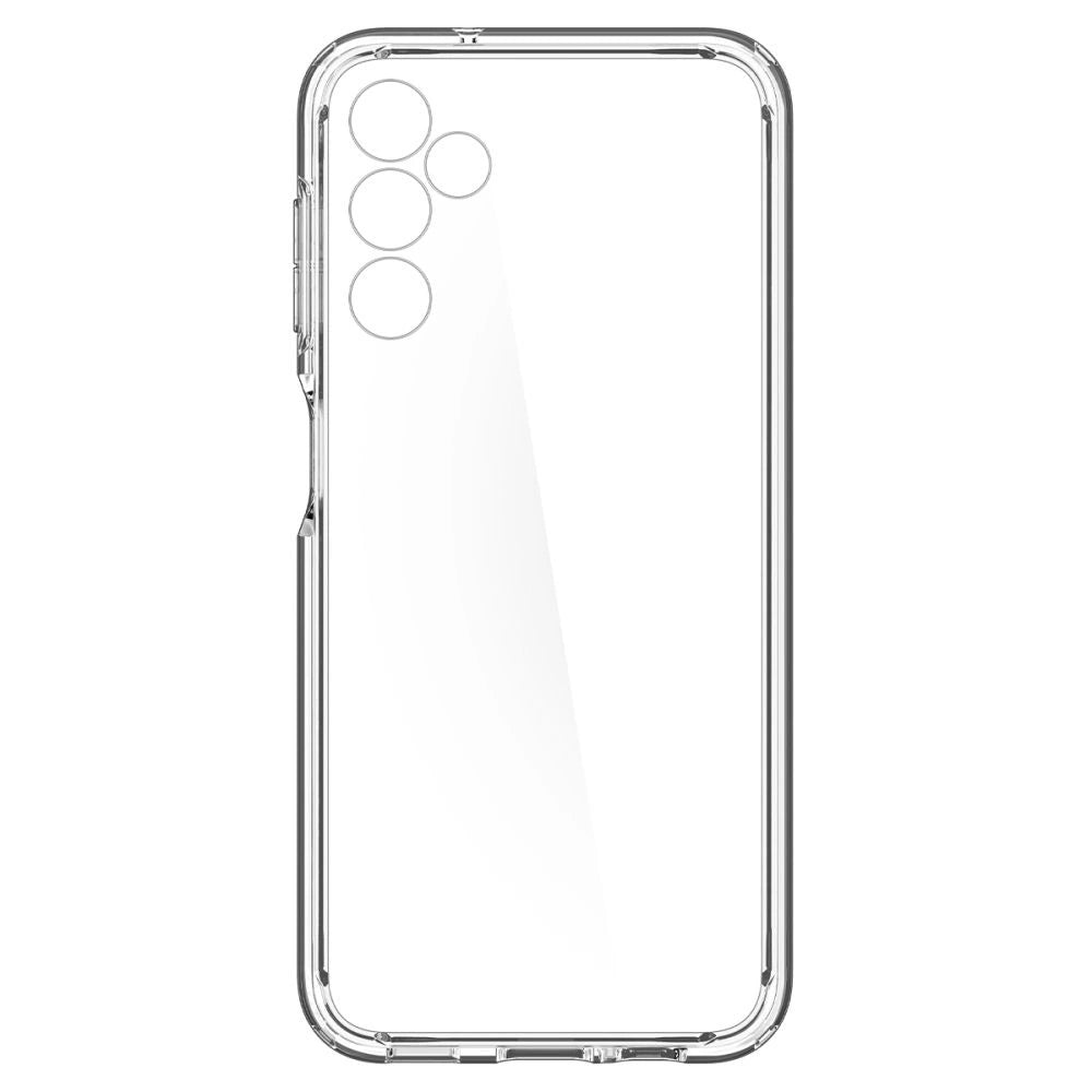 Spigen Ultra Hybrid Case for Samsung Galaxy A14 5G - Transparent_2